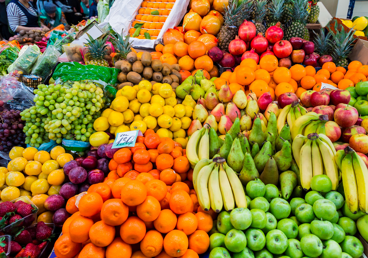 Сток фрутс. Find the Fruit. A wide variety.